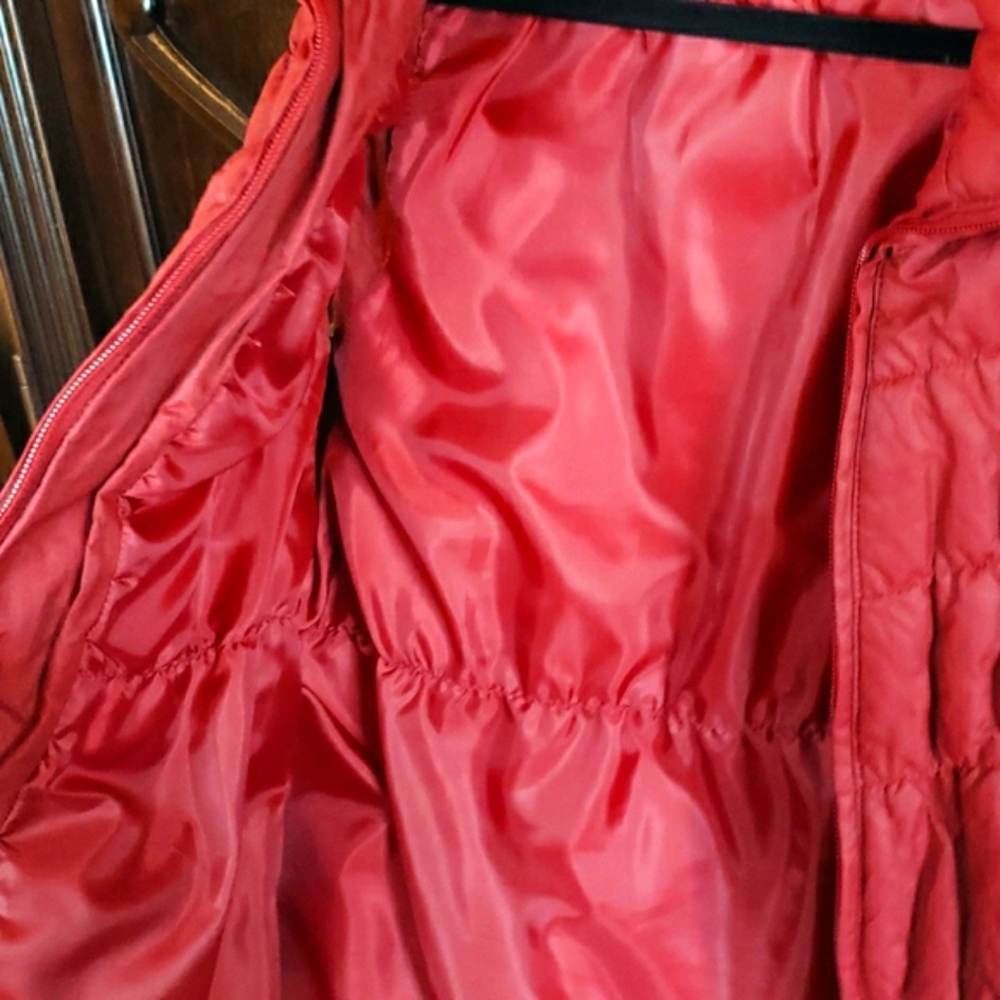 Coldwater Creek vest - Picture 7 of 10